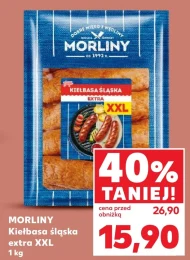Kiełbasa Morliny