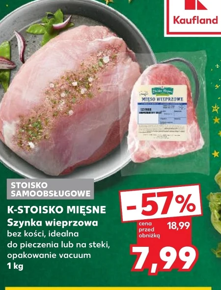 Шинка K-Stoisko Mięsne