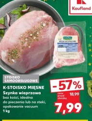 Szynka K-Stoisko Mięsne