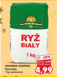 Ryż Kuchnia Gosposi