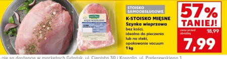 Свинина K-Stoisko Mięsne
