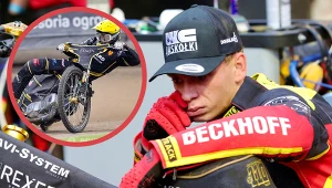 Transfer do Stali Gorzów wisiał na włosku. Wydało się ws. kontraktu polskiej gwiazdy