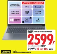 Laptop Lenovo