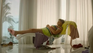 Kadr z filmu "Dancing Queen w Hollywood" / fot. Amarcord Łukasz Zamaro