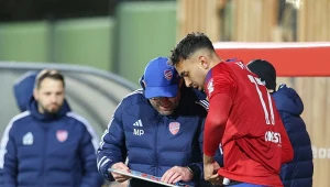 Papszun jeszcze nie odszedł, a tu takie wieści. Czas na powrót do Rakowa