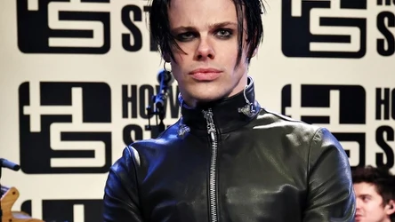 Yunblud jest wdzięczny Robbiemu Williamsowi za okazane wsparcie