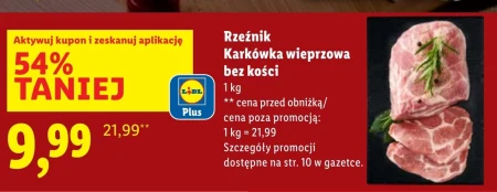 Шия Rzeźnik