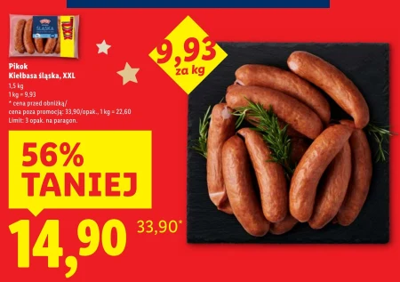 Ковбаса Pikok