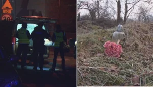 Nowe szczegóły zabójstwa 11-latki. Policja ujawniła treść zgłoszenia