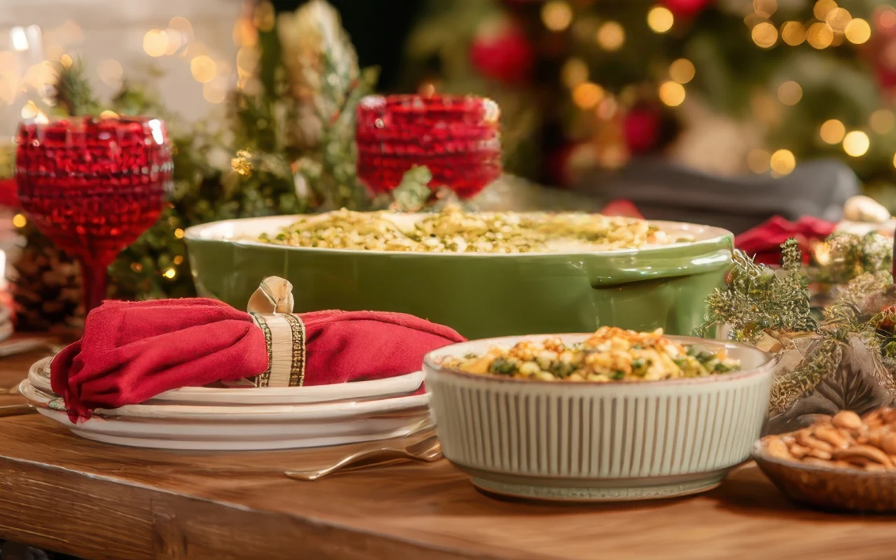 Najzdrowsza na Wigilii. Mało kalorii, dużo białka, cenne Omega-3