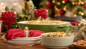 Najzdrowsza na wigilii - dużo białka, mało kalorii, cenne Omega-3. To świąteczny superfood