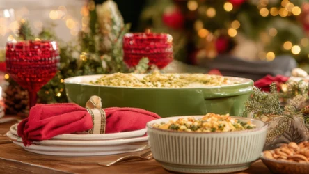 Najzdrowsza na wigilii - dużo białka, mało kalorii, cenne Omega-3. To świąteczny superfood