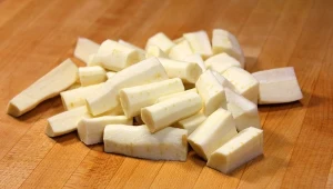 Co to za warzywo? Odpowiedź nie jest wcale taka oczywista