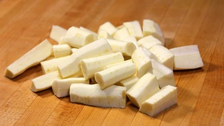 Co to za warzywo? Odpowiedź nie jest wcale taka oczywista