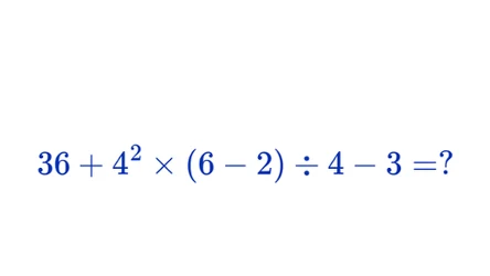 ​Z pozoru banalne działanie, a i tak wielu popełnia błąd. Sprawdź swój wynik