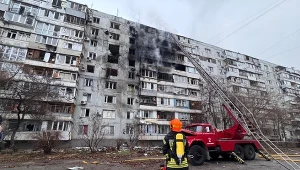 Międzynarodowa komisja ds. roszczeń dla Ukrainy. Jest decyzja 