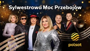 Prawdziwa plejada gwiazd na scenie Sylwestra Marzeń Polsatu