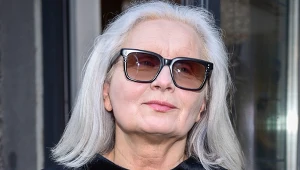 Wielka strata polskiej sceny. Nie żyje Magda Umer. Artystka miała 76 lat