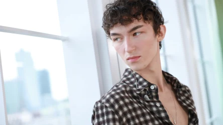 Marcin Maciejczak jako dziecko występował w "The Voice Kids" i innych programach typu talent-show