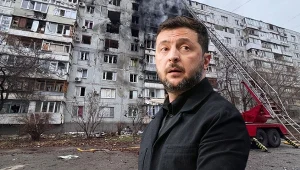 Międzynarodowa komisja ds. roszczeń dla Ukrainy. Jest decyzja