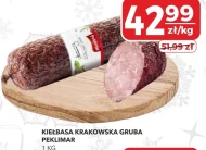 Ковбаса Peklimar