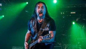 "Od wybrzeży po bagna i pustynie". Kto zagra na święcie metalu w Gdańsku?