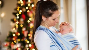 Teściowa wyprowadziła ją z równowagi. Świąteczna atmosfera prysła