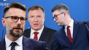 "Niefortunna krucjata" Kurskiego trwa. Były prezes TVP ściera się z politykami PiS