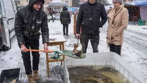 Karp na Wigilię śmierdzi mułem. Czy jest na to sposób?