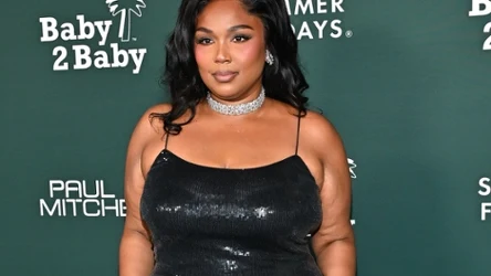 Lizzo została oczyszczona z jednego z zarzutów