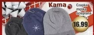 Czapka Kama