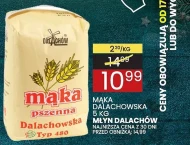 Mąka Dalachów