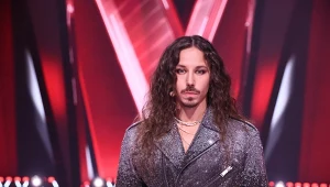Michał Szpak już się z tym nie kryje. Zrywa z świąteczną tradycją