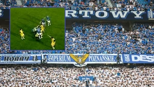 Czeski koszmar Lecha. 0:1 w pierwszym meczu, ale co się wydarzyło w rewanżu