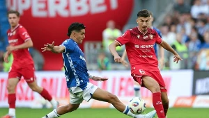 Media: Rekord transferowy w Ekstraklasie? Na stole aż 5 milionów euro