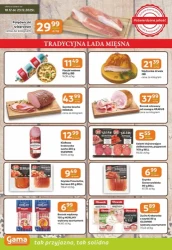 Informator handlowy Gama