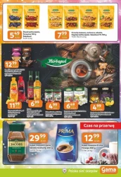 Informator handlowy Gama