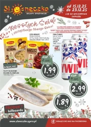 Wesołych Świąt - Słoneczko