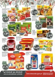 Wesołych Świąt - Słoneczko