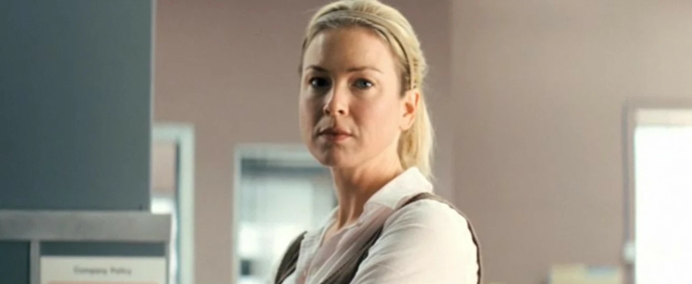 Renée Zellweger w filmie "Przypadek 39"
