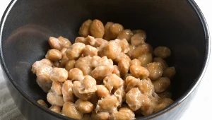 Działa przeciwmiażdżycowo, chroni serce. W Japonii to prawdziwy przysmak 