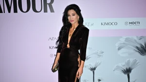 Steczkowska zdradziła sekret swojej diety. "To jest dla mnie złoty środek"