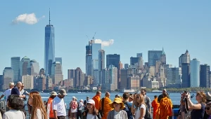 Nowe dane z rynku pracy USA. Trump nie ma powodów do zadowolenia