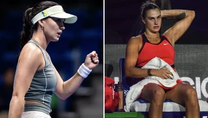 Sabalenka rozpętała burzę. Rywalka przemówiła. "To żadna tajemnica"