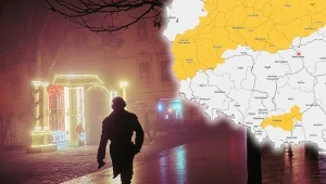 Powietrze zgęstnieje w dziesięciu województwach. Synoptycy ostrzegają