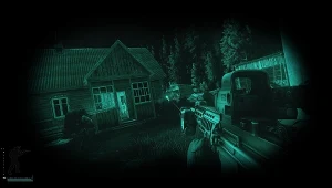 Escape from Tarkov to wielki hit. Milion żołnierzy w... miesiąc
