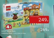 Dom LEGO