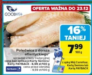 Polędwiczki z dorsza