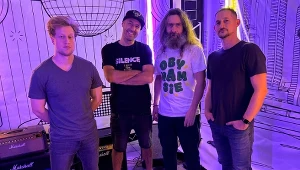 "Brzmi jak coś nierealnego". Co wypuścił nowy projekt na polskiej scenie?