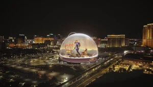 Fallout - nowa data premiery drugiego sezonu serialu